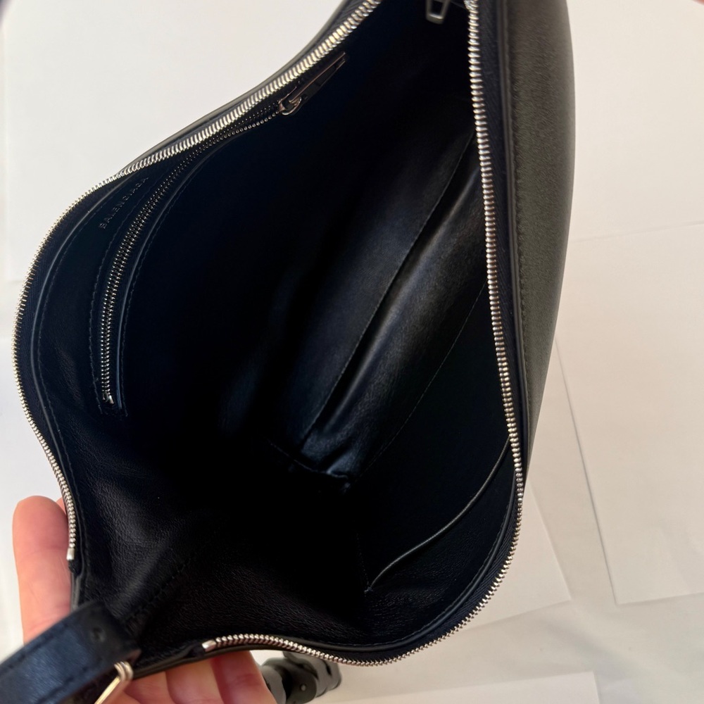NWT BALENCIAGA Mary-Kate sling shoulder handbag - Picture 11 of 14